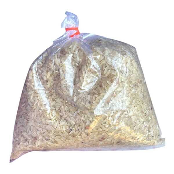 Kumol Rice
