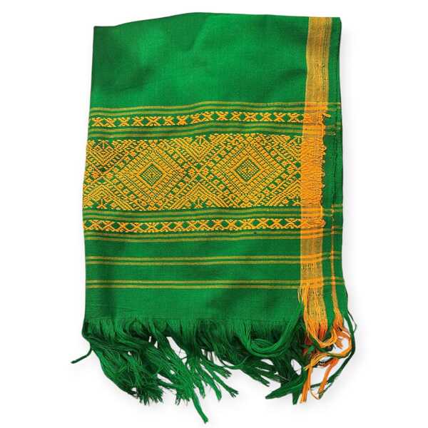 Karbi Stole