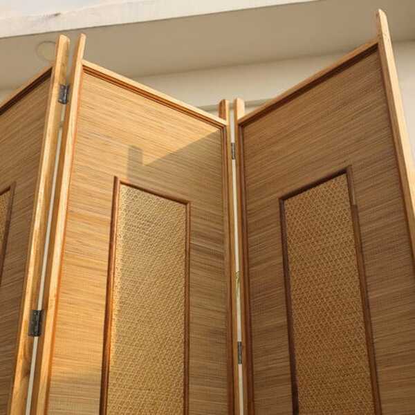 Room Partition