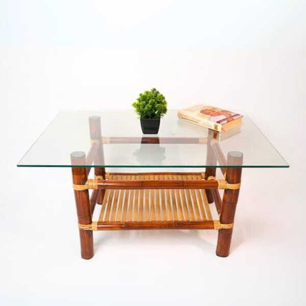 Tea Table