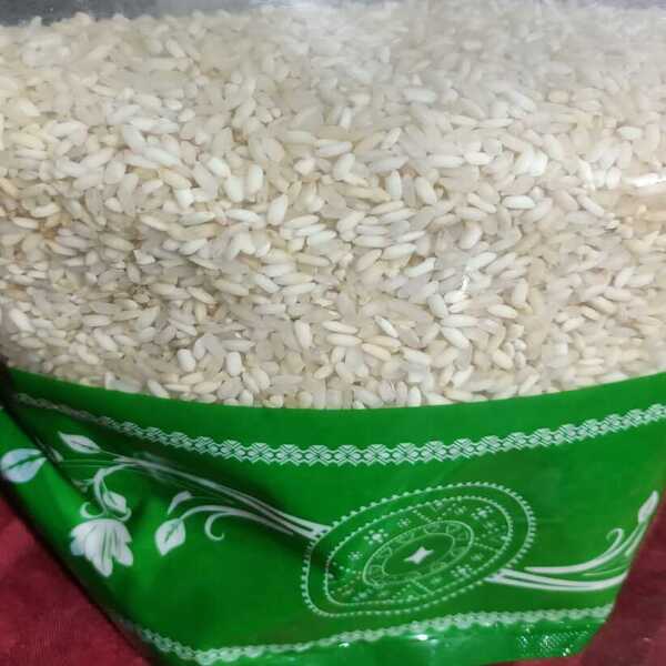 Bora Rice