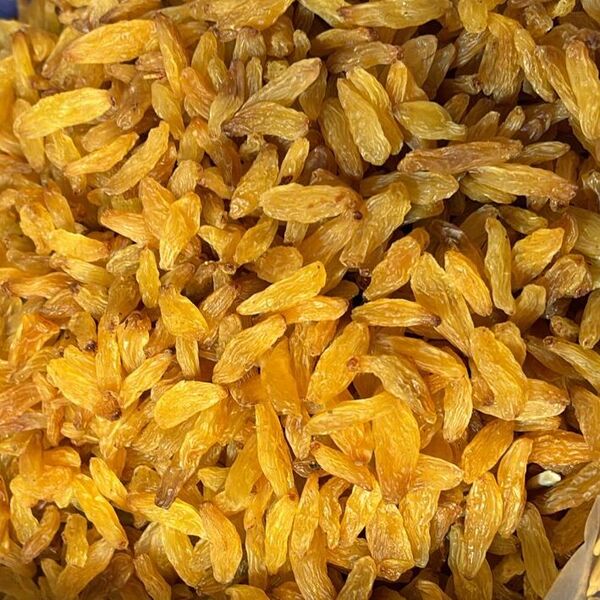 Raisins