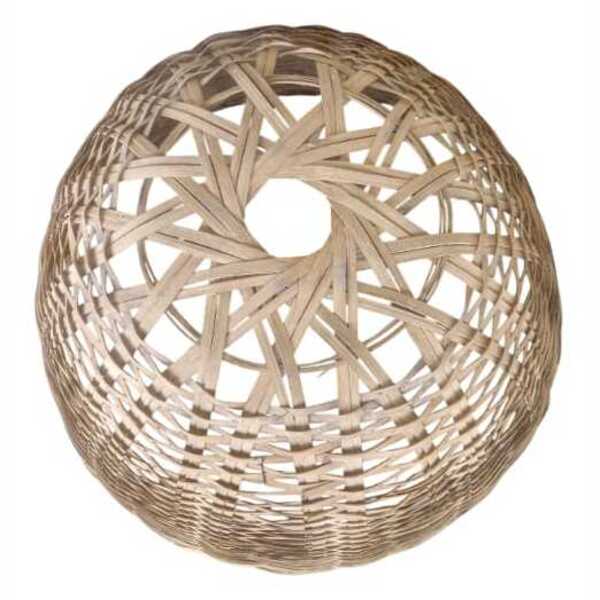Bamboo Topa