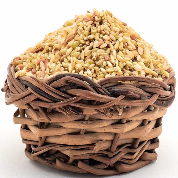 Assam Brown Rice