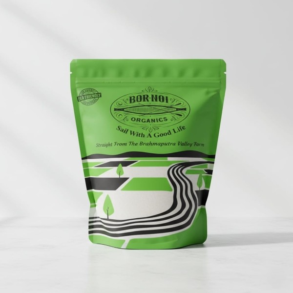 Sticky Rice Flour ( Pack Of 2)