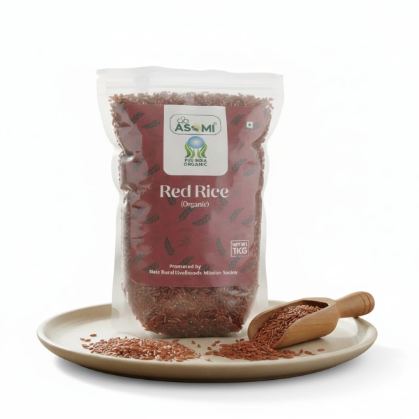 Red Rice