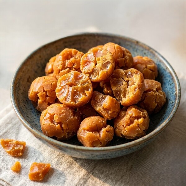 Jaggery