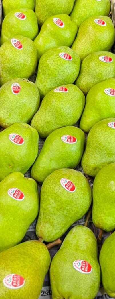 Pear