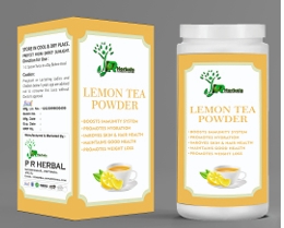 Lemon Tea Powder