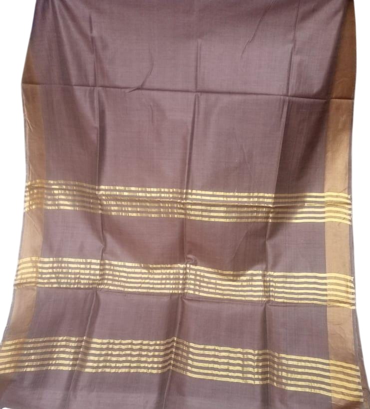 Tussar Saree