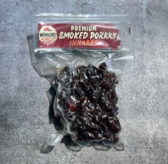 Smoked Pork Innards