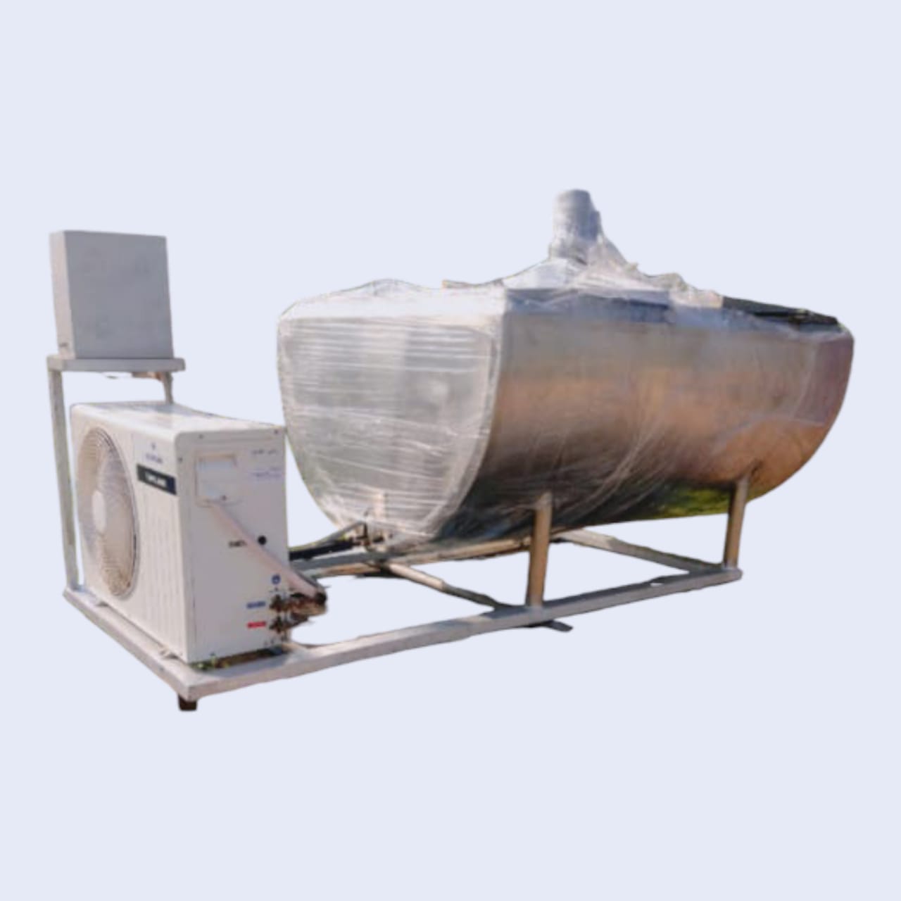 Milk Cooler