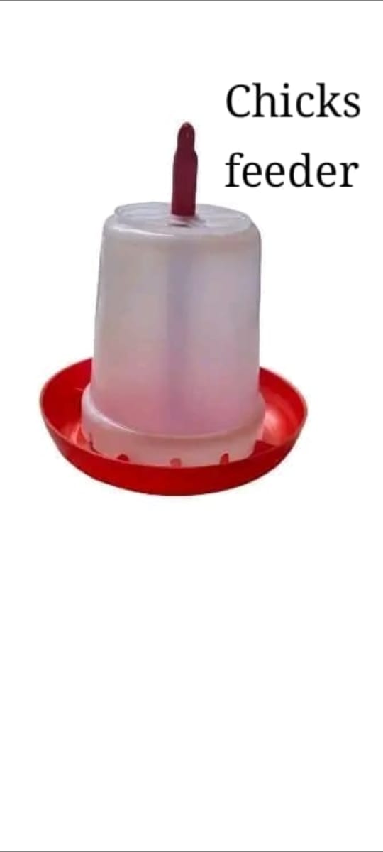 Feeder