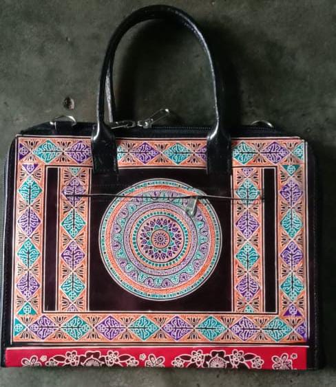 Laptop Bag