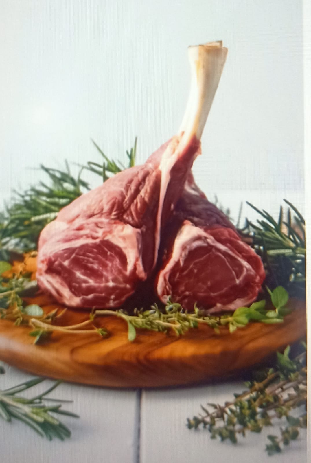 Mutton
