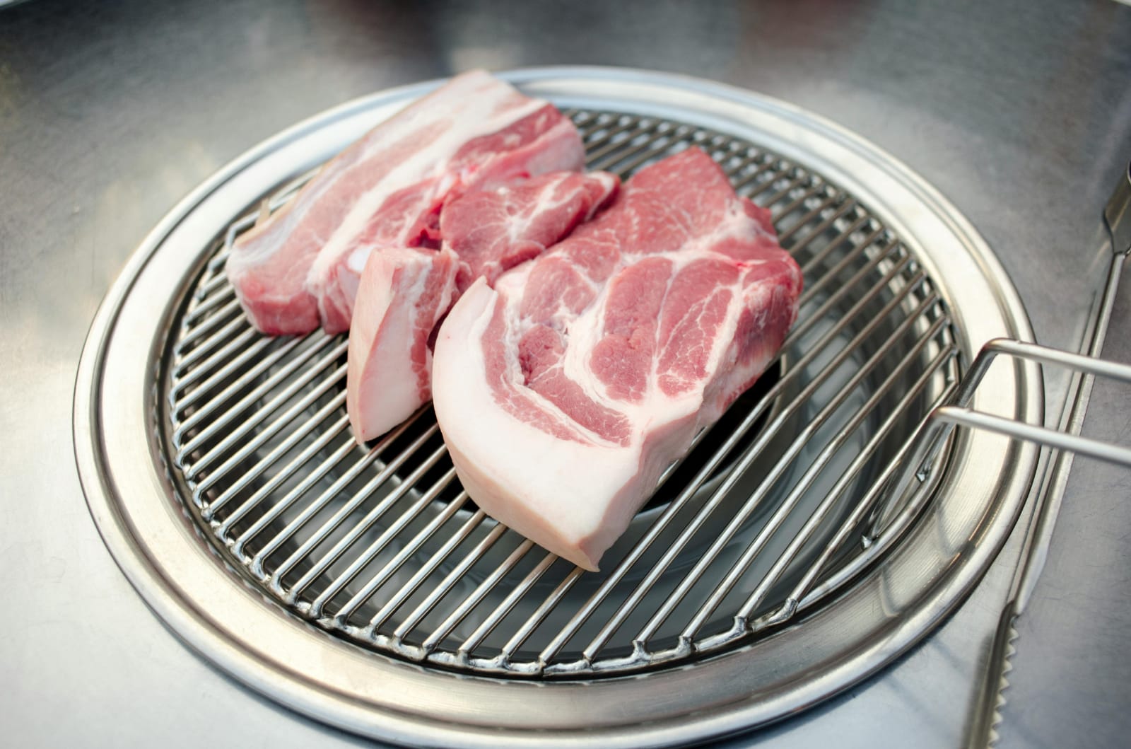 Pork