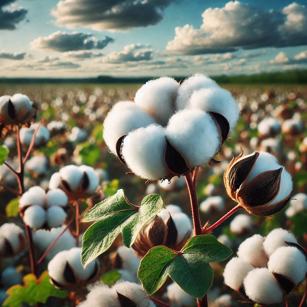 Cotton