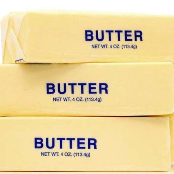 Butter
