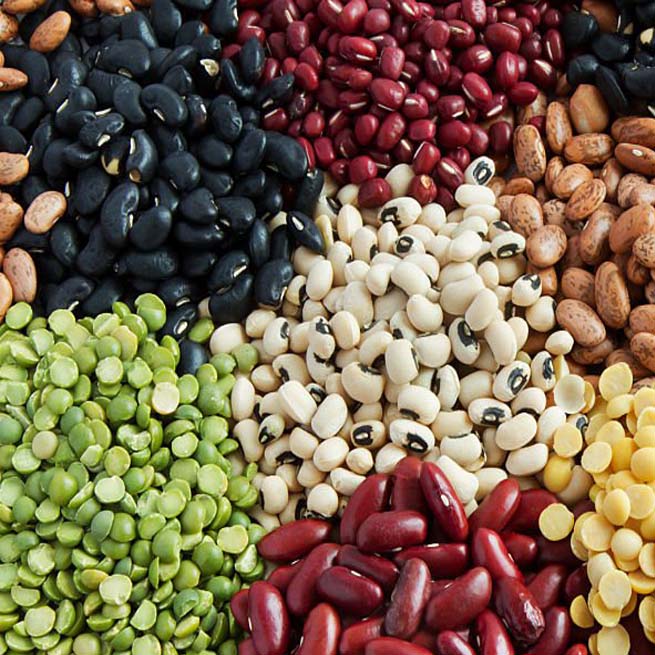 Pulses