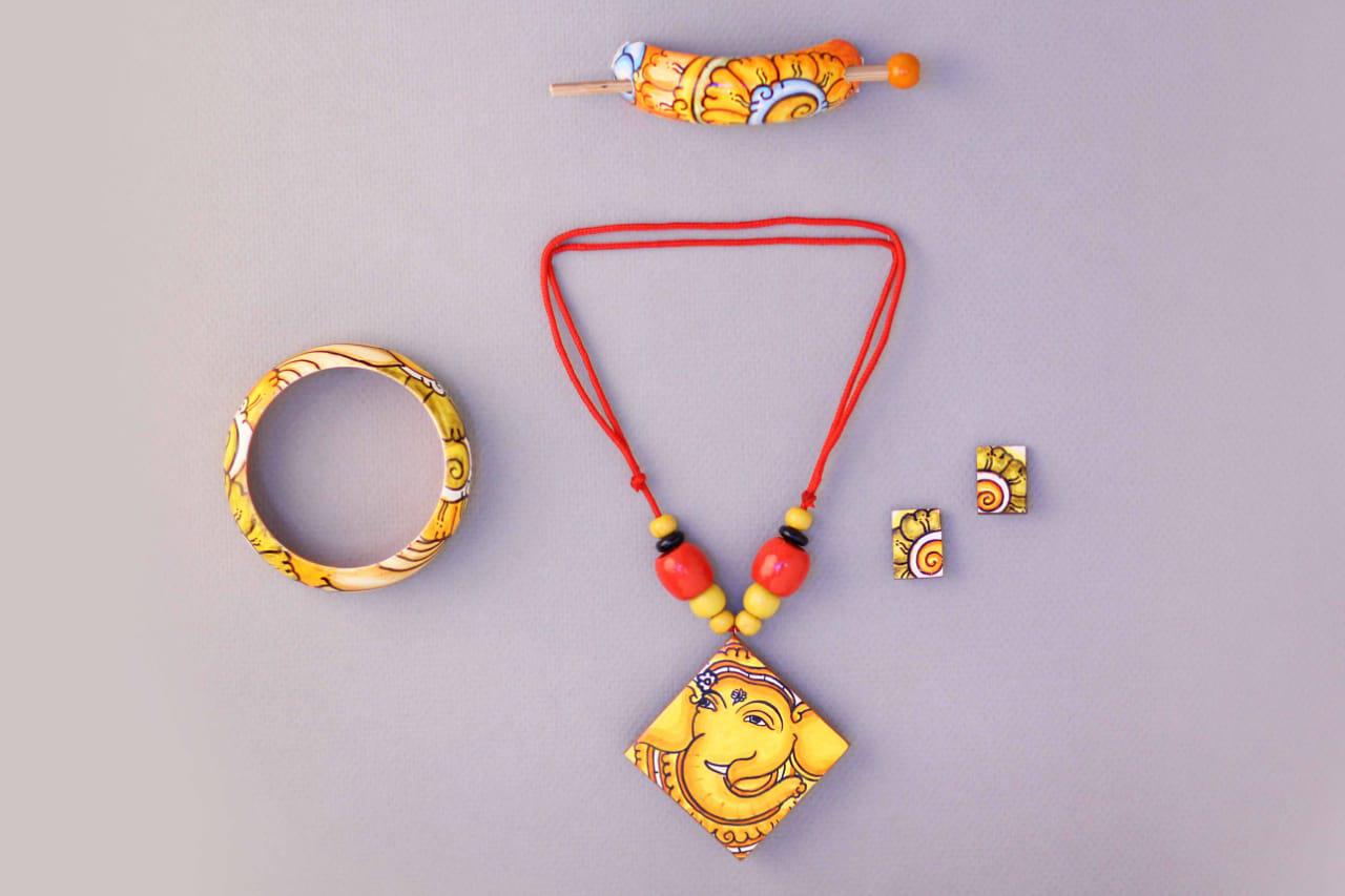Jewellery