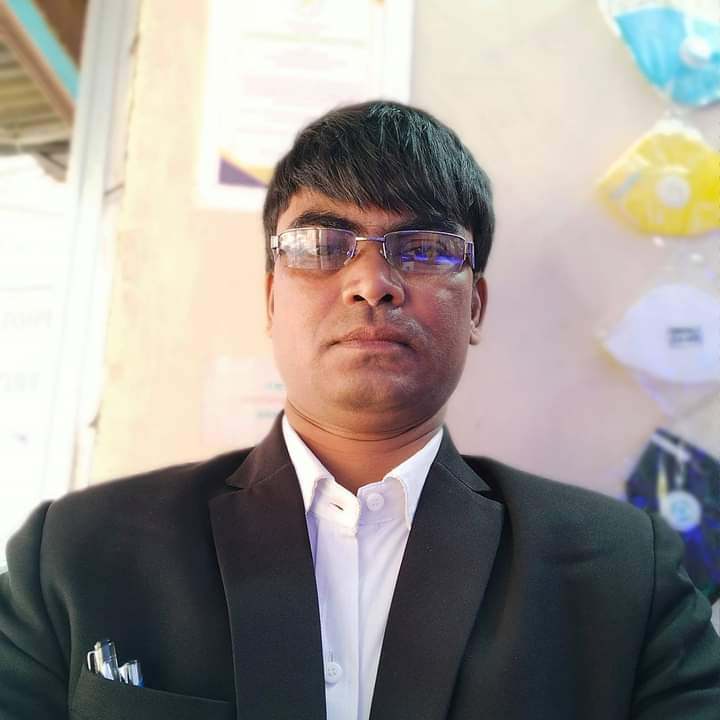 Fazluzzaman Mazumder