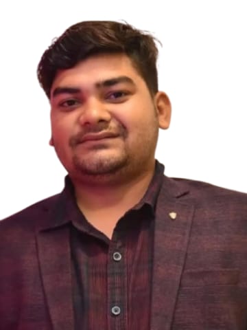 Vivek Prasad