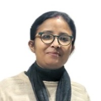 Sabitri Chakraborty